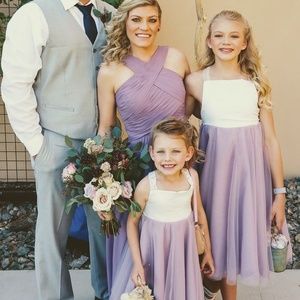 Flower Girl Dress